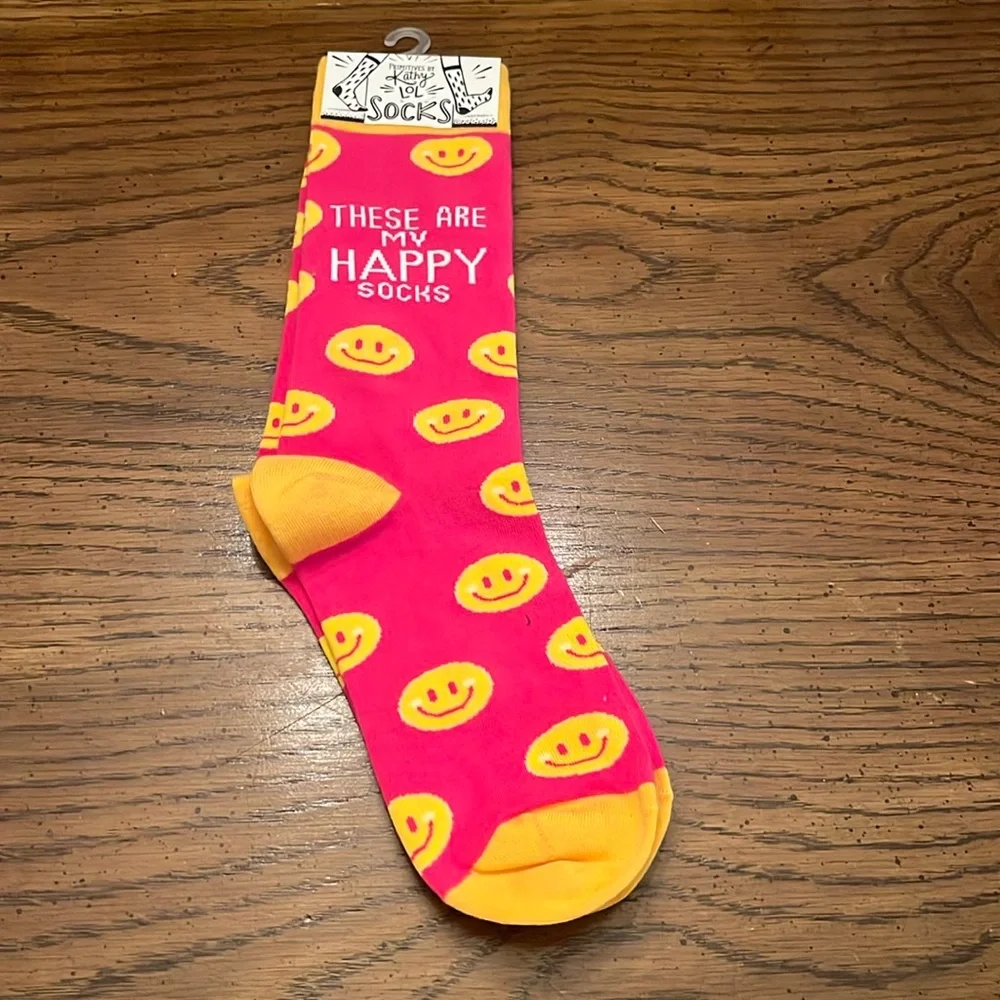 Primitives by Kathy These are my Happy Socks,‎ NWT